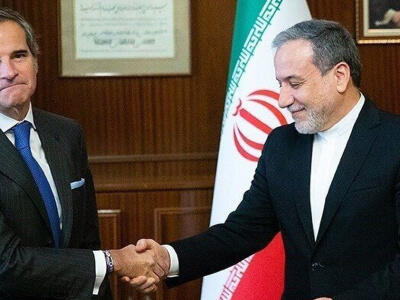 باید منتظر چه اتفاقی بود؟ - دیپلماسی ایرانی