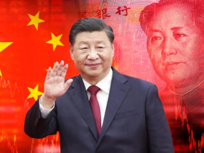 چین علیه چین (بخش سوم) - دیپلماسی ایرانی