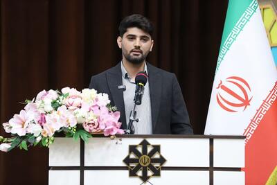  زیرساخت‌های زیست‌فناوری ایران آماده جهش علمی و اقتصادی است