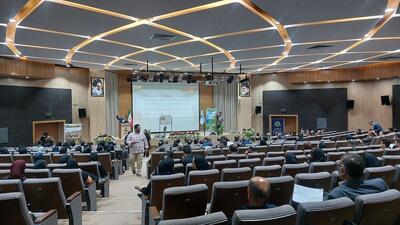 ۴۶ میلیون هکتار طرح مرتعداری در کشور تایید شد