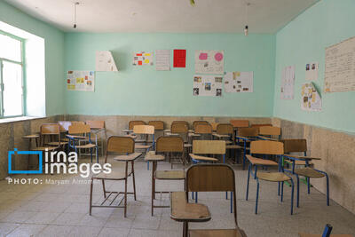 بسیج  ۴.۷ همت منابع مالی برای نهضت مدرسه‌سازی در شهرهای جدید