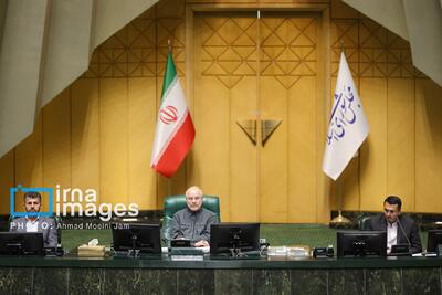 اطلاعیه مجلس: قالیباف در دفاع از منافع ملی با هیچ کس از هر سلیقه و طیف سیاسی تعارف ندارد