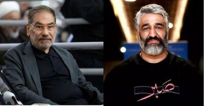  آیا سوژه «پژمان» حواس‌ها را از «شمخانی» پرت کرد؟