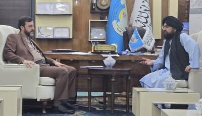برگزاری سی امین نشست اجلاس کمیساران آب هیرمند در تهران