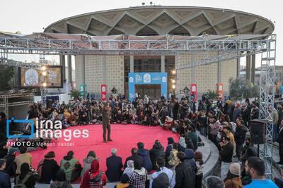 بازگشت «رادیوتئاتر» به چهل و چهارمین جشنواره تئاتر فجر