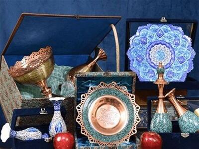 بسته‌بندی؛ اهرم حفاظت و ارزش‌افزایی صنایع دستی که نادیده گرفته شده است