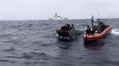  سه حمله آمریکا به قایق‌های بی دفاع در اقیانوس آرام با ۱۴ کشته