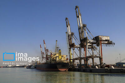 تحقیق و تفحص از سازمان بنادر در کمیسیون عمران مجلس تصویب شد