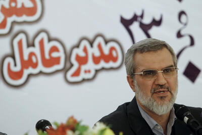 رویانیان: به هاشمیان افتخار می‌کنم/ فتح‌الله‌زاده تلاش می‌کرد از من جلو بزند