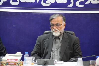  اجرای طرح ساماندهی محلات و حاشیه نشینی در لرستان ضروری است