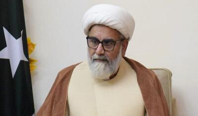  سناتور پاکستانی: باید در کنار فلسطینیان باشیم نه اشغالگران