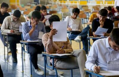 زور «عدالت آموزشی» به افت معدل دانش‌آموزان می‌رسد؟