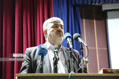 ساخت ۷۵۰۰ فضای آموزشی در دولت چهاردهم هدف‌گذاری شده است