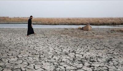  سد سازی ترکیه با حمایت کشورهای عرب خلیج فارس؛ هدف تضعیف اقتصاد و کشاورزی عراق است