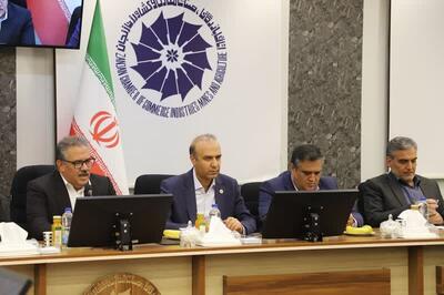 منطقه آزاد دوغارون از دروازه‌های اصلی تجارت بین‌المللی کشور است