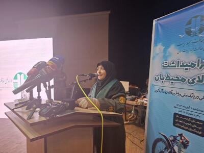  هوشمندسازی پایش‌های محیط بانی در دستور کار است/ امین خوارزمی آزاد شد