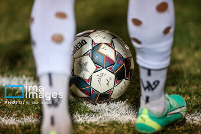 اعلام اسامی محرومان هفته نهم لیگ برتر