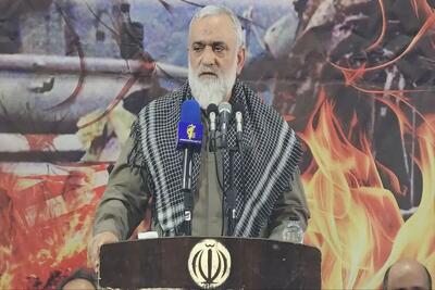  سردار نقدی ترند گوگل شد