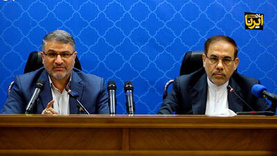  جهانگیر: انحصار واردات نهاده‌های دامی زمینه‌ساز فساد