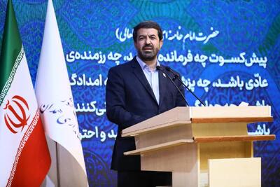  استاندار همدان: تجربه پیشکسوتان مسیر مدیریت استان را روشن می کند