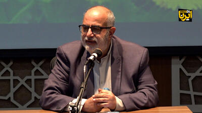  حسام الدین آشنا: هادی خانیکی تداوم‌بخش سنت گفت‌وگو و قدرشناسی در دانشگاه‌هاست