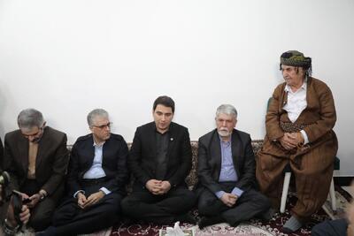  نام ماموستا عثمان هورامی در موسیقی اورامانات ماندگار خواهد رود