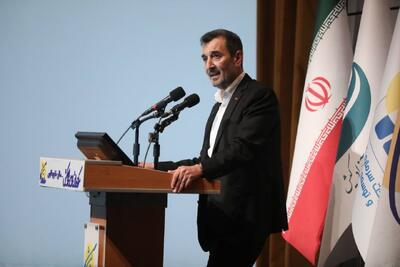 رییس هیات عامل ایمیدرو: تولید سبز و هوشمندسازی، الزام صنعت فولاد است