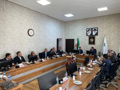  اصلاح ضرایب، مالیاتی خواسته صنف گردشگری آذربایجان‌شرقی