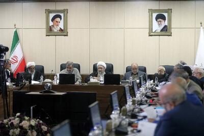 رای هیات عالی نظارت مجمع به وجود ابهام در لایحه نظام جامع باشگاه‌داری