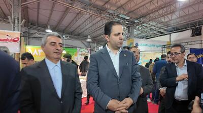  معاون استاندار: نرخ مشارکت اقتصادی همدان افزایش یافت