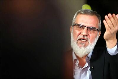 رویانیان: مدیریت در پرسپولیس، سخت‌تر از پلیس بودن است/ من بودم هاشمیان را اخراج نمی‌کردم