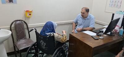  افزون بر هزار میلیارد ریال به حساب پزشکان خانواده در مازندران واریز شد