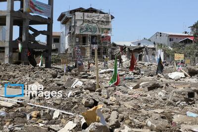 جواز فوت حدود ۱۲۰۰ شهید در جنگ ۱۲ روزه صادر شد/ نقش موثر بانک هویت ژنتیک در اجرای عدالت