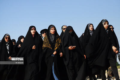  برنامه‌ریزی برای اعزام سه هزار دانش‌آموز خراسان‌شمالی به سفر راهیان نور