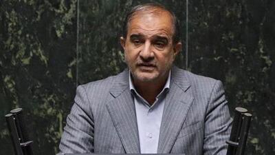 رئیس کمیسیون کشاورزی مجلس: فساد در توزیع نهاده‌ها آشکار است