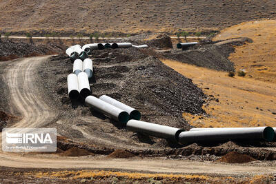  آبرسانی به ۱۶۴ روستای خراسان جنوبی با اعتبار ۷ هزار میلیارد ریال در دست اجراست