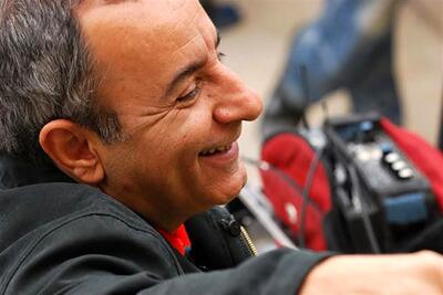 کارگردان مومیایی:فیلم های طنز امروز نسبتی با سینمای کُمدی ندارد/امیدواری با اکران آثار جدی