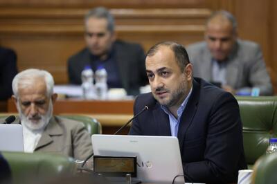  ثمره سفر مدیران شهری تهران به چین چه بود؟