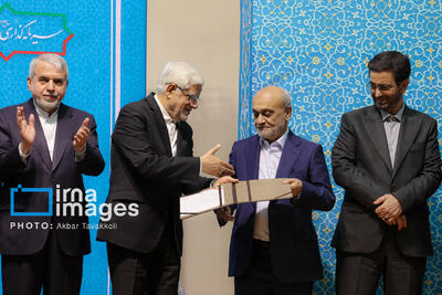 مقابله با «زخم کهنه» قاچاق نیازمند اقدام جهادی و اصلاح ساختاری است