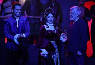 علیمردانی:با هوش مصنوعی از «کج پیله» ویدیوهای دروغین ساختند/قضاوت پس از تماشای فیلم