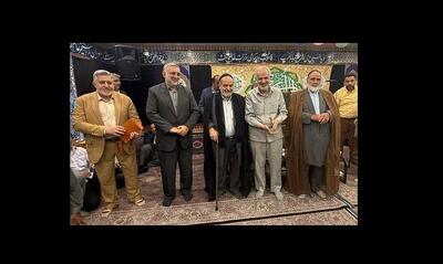 معاون فرهنگی ارشاد: اگر مهدی آصفی نبود، بسیاری از شاعران قرون پیش ناشناخته می‌ماندند