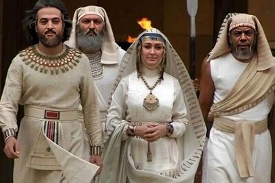 «یوسف پیامبر» و استقبال مردم از تکرار این سریال/ زارعی: سینمای ایران دیگر کسی مثل فرج‌الله سلحشور به خودش نخواهد دید