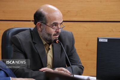  برنامه‌های دانشجویی باید هدفمند، اثرگذار و در چارچوب آیین‌نامه‌ها باشد