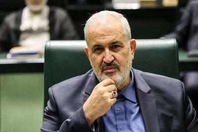 علی‌آبادی: دیگر خاموشی نداریم