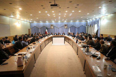  همایش سرمایه‌گذاری اردبیل نقطه عطف ورود سرمایه‌گذاران به استان است