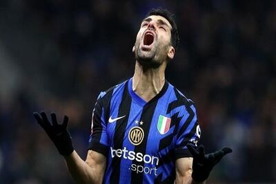 طارمی نماد جنایت فوتبالی در یونان شد