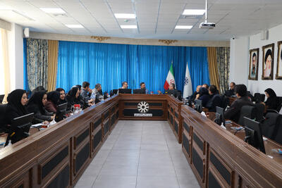  لزوم کاهش حفاری‌های اضافی برای توسعه فیبر نوری شهر تبریز