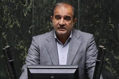 رییس کمیسیون کشاورزی مجلس: پشت فاکتوری مصوب چه کسی است؟