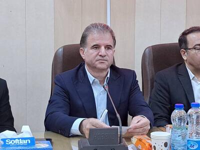  تحصیل بیش از ۱۴۰۰ دانشجوی خارجی در دانشگاه ایلام