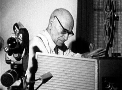  سینمای ایران از دل حراجی و یک دوربین مستعمل متولد شد/ اولین فیلم ایرانی چقدر خرج برداشت؟